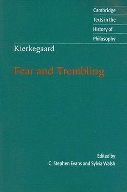 Kierkegaard