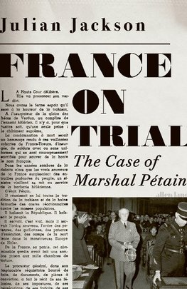 France on Trial