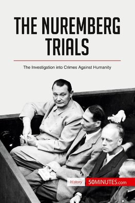 The Nuremberg Trials
