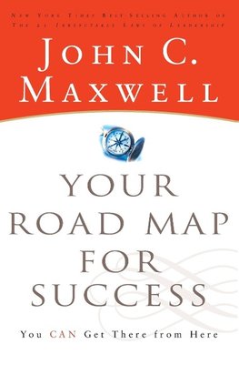 The Your Road Map for Success