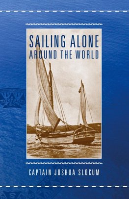 Sailing Alone Around the World