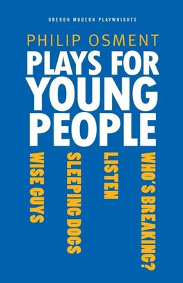 Plays for Young People