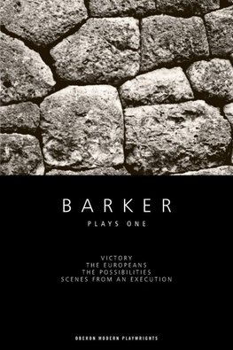 Barker