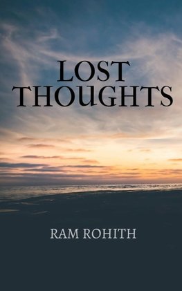 Lost Thoughts