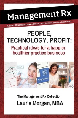 People, Technology, Profit