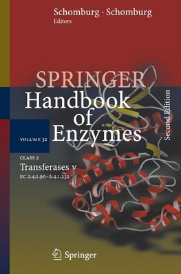 Class 2 Transferases V