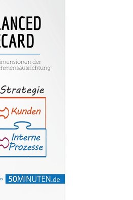 Die Balanced Scorecard