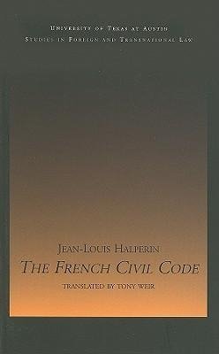 The French Civil Code