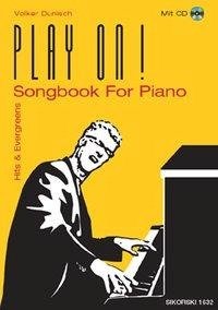 Play on!