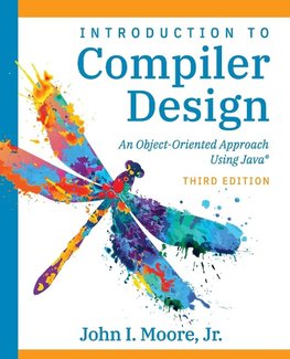 Compiler Design Using Java®