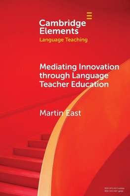 Mediating Innovation through Language Teacher Education