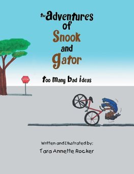The Adventures of Snook and Gator