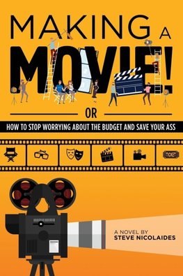Making a Movie!