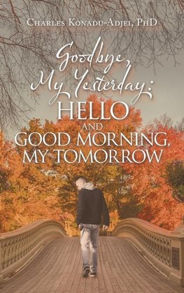 Goodbye, My Yesterday