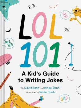 LOL 101