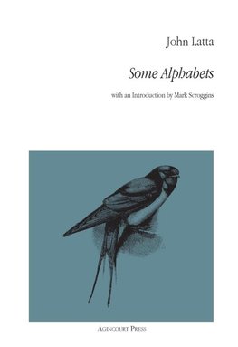 Some Alphabets