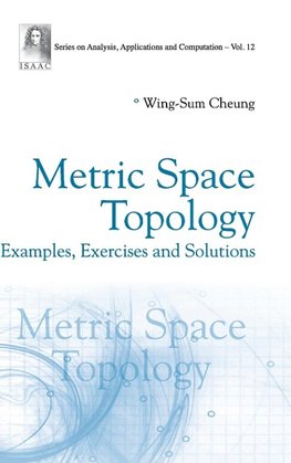 METRIC SPACE TOPOLOGY