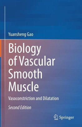 Biology of Vascular Smooth Muscle