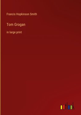 Tom Grogan