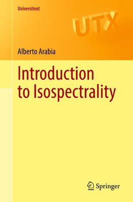 Introduction to Isospectrality