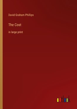 The Cost