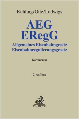 AEG / ERegG