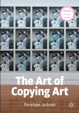 The Art of Copying Art