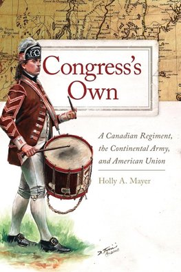 Congress's Own