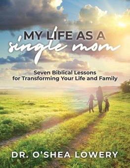 My Life as a Single Mom
