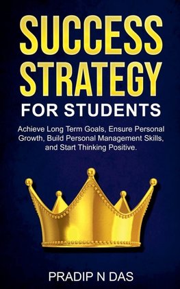 Success Strategy for Students