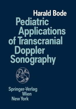Pediatric Applications of Transcranial Doppler Sonography