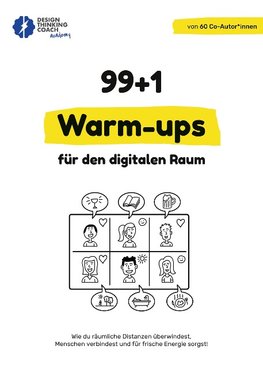 99 + 1 Warm-ups für den digitalen Raum