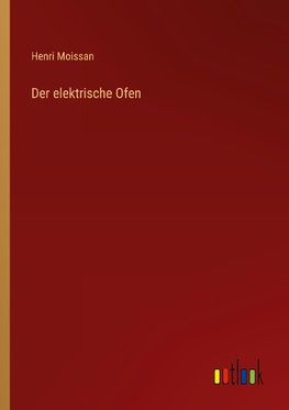 Der elektrische Ofen