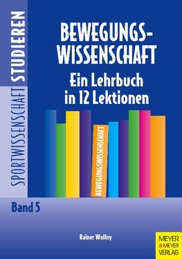 Bewegungswissenschaften
