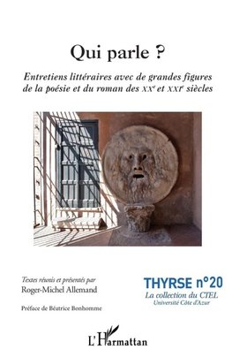Qui parle ?