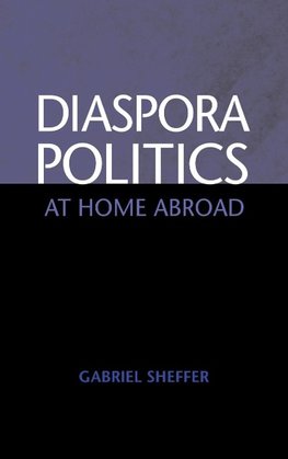 Diaspora Politics