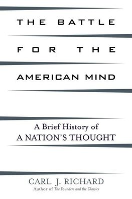 Battle for the American Mind