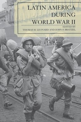 Latin America During World War II