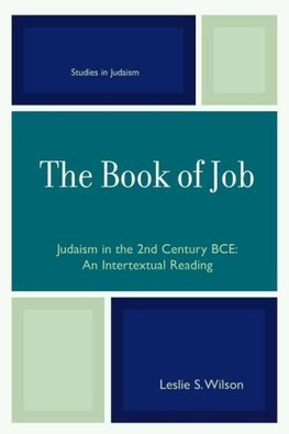 Book of Job