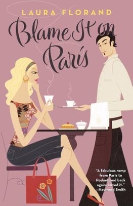 Blame It on Paris