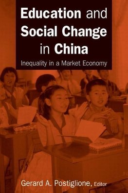 Education and Social Change in China