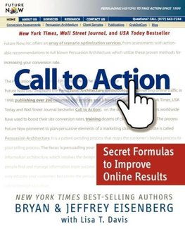 The Call to Action