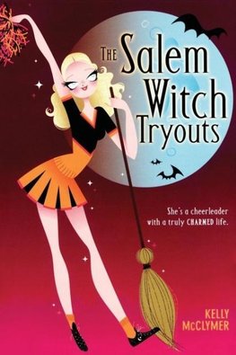 The Salem Witch Tryouts