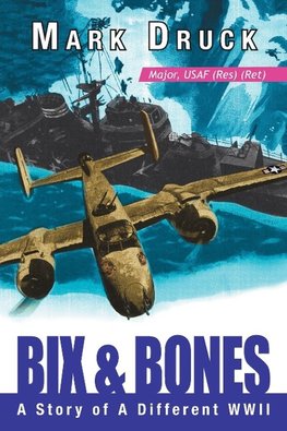 BIX & Bones; BONES