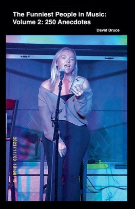 The Funniest People in Music, Volume 2