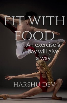 FIT WITH FOOD