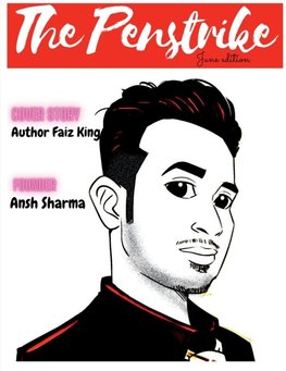 The Penstrike June edition