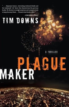 The Plague Maker