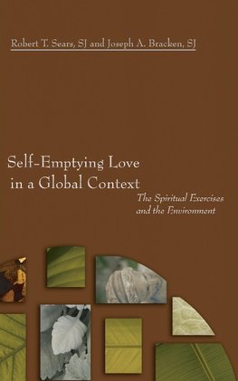 Self-Emptying Love in a Global Context