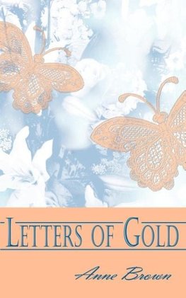Letters of Gold